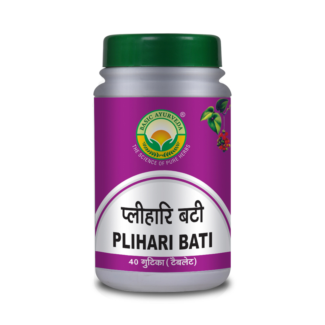 Palihari Bati